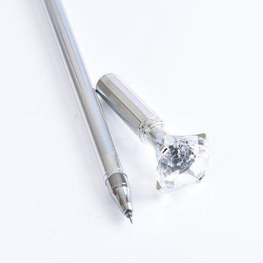 廣告筆-大鑽中性筆