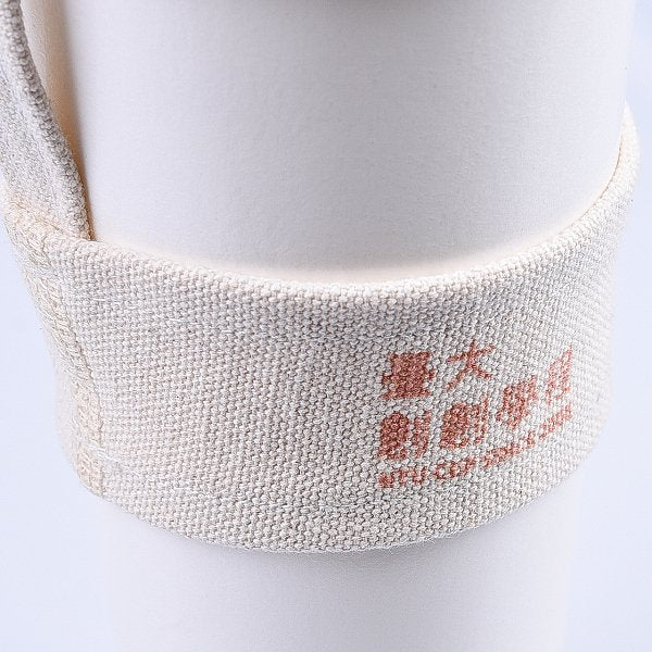 帆布杯套