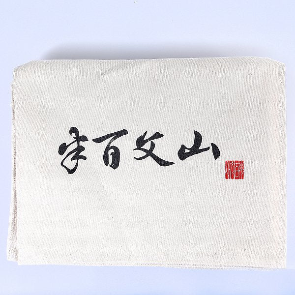 帆布書包