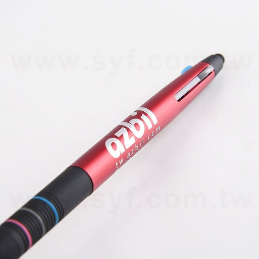 觸控筆-商務電容禮品多功能廣告筆
