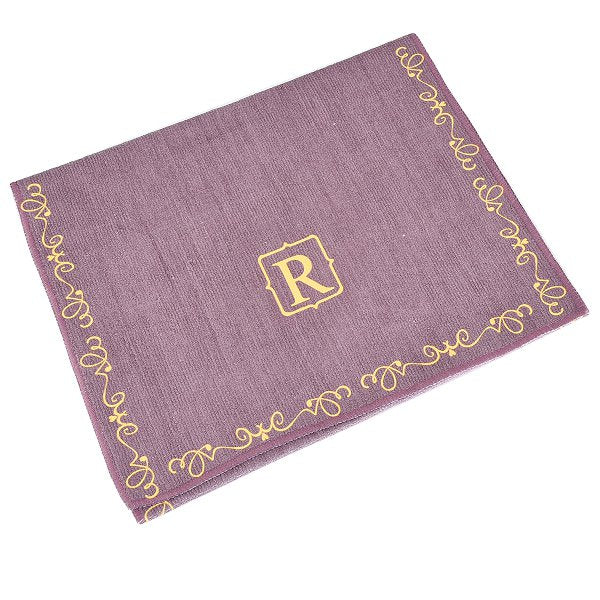 運動毛巾-超細纖維布