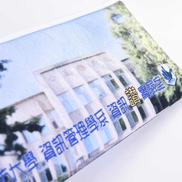 毛氈布筆袋