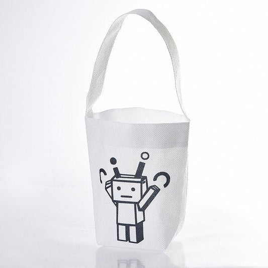 有底不織布杯套