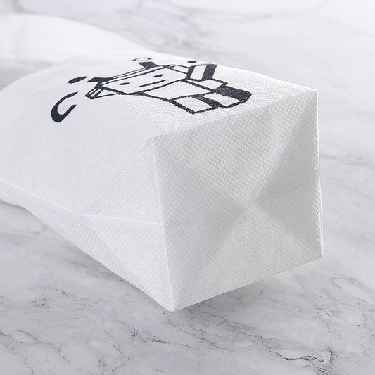 有底不織布杯套