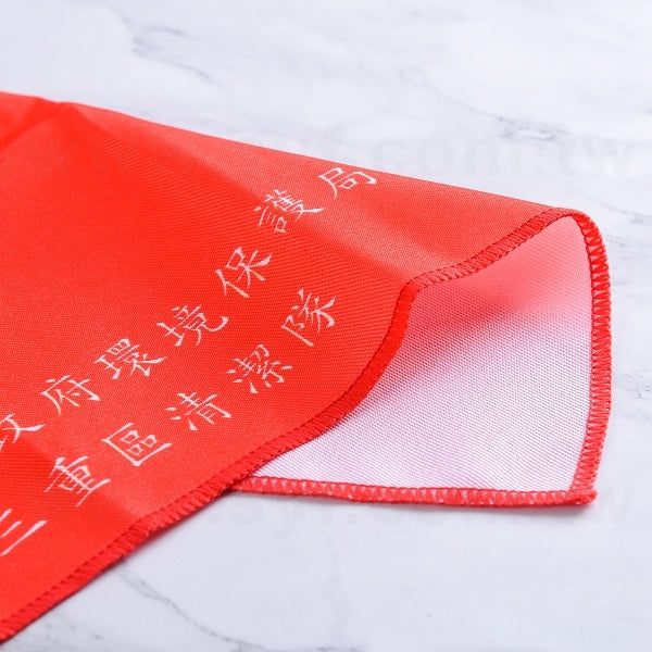 廣告桌巾