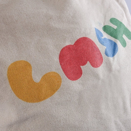 平面帆布包-W37.5xH42cm-企業禮贈品-彩印-25入OPP袋