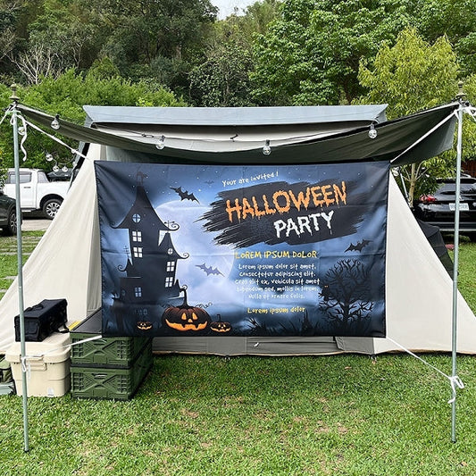 全彩熱昇華大布條