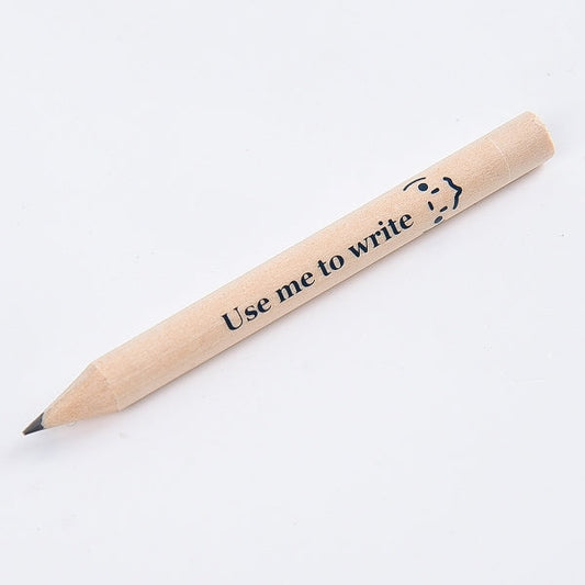 原木短鉛筆-華山文旅(同52EA-0026)