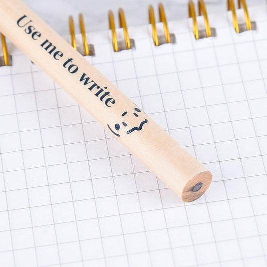 原木短鉛筆-華山文旅(同52EA-0026)