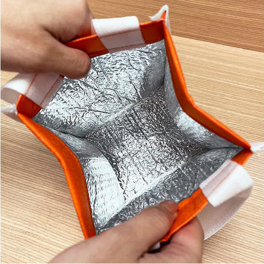 不織布保溫保冰袋