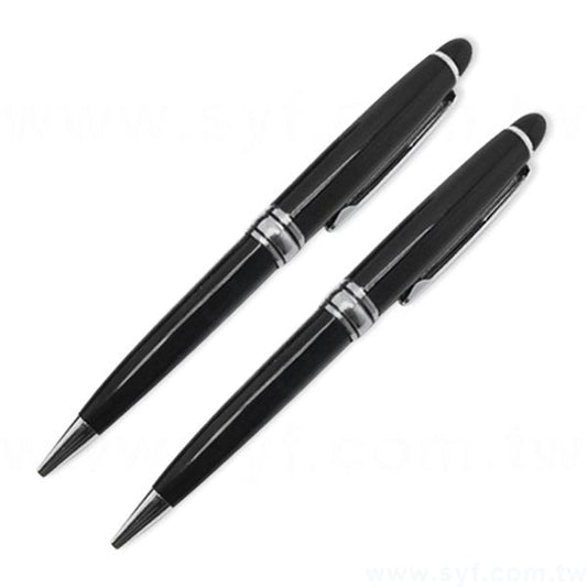 廣告金屬筆-仿鋼筆推薦股東會禮品筆-商務廣告原子筆-採購批發製作贈品筆