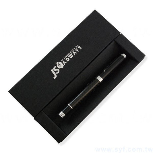 客製化金屬禮品筆-開蓋式金屬款