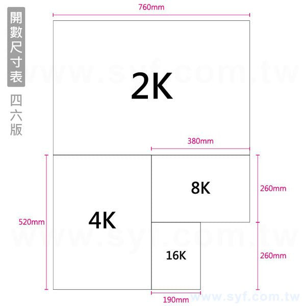A4雙銅宣傳單80g/100g/120g/150g-雙面彩色印刷-銅版紙DM製作