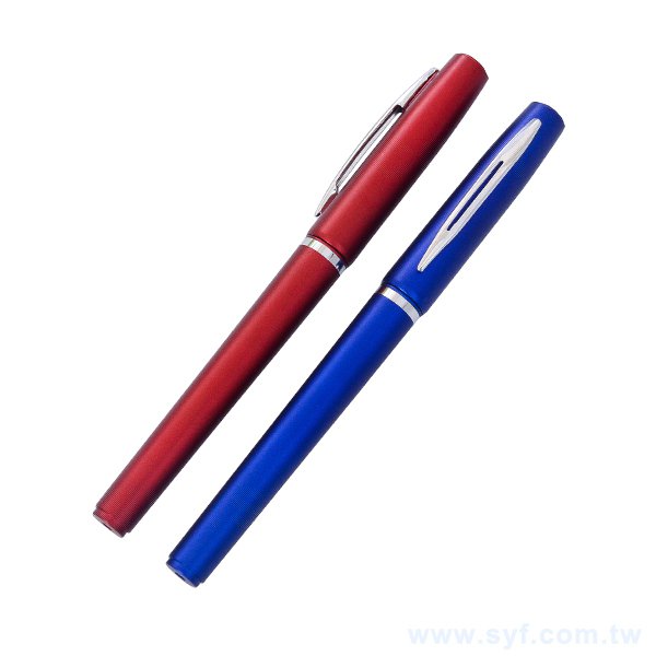 廣告筆-霧面消光筆管禮品