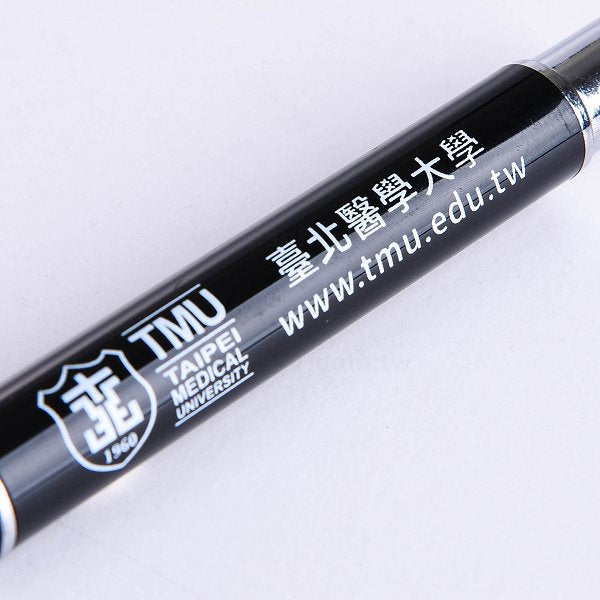 廣告筆-仿鋼筆金屬禮品