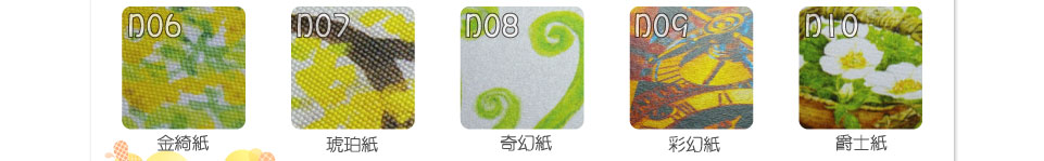 名片印刷
