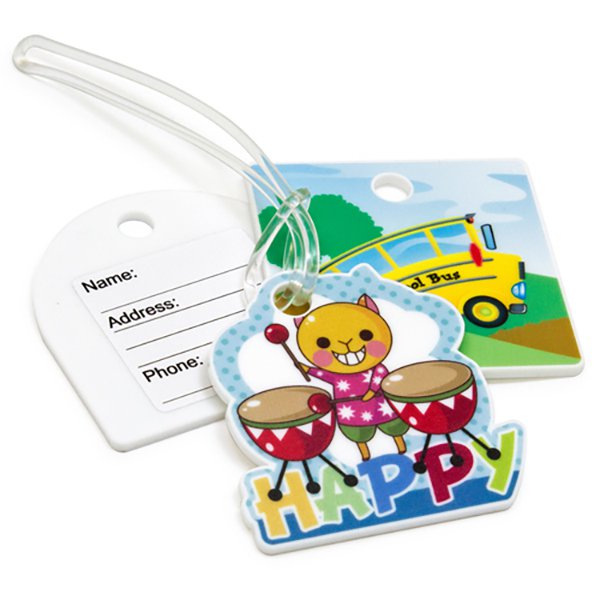 luggage-tags 熱門款式 熱門款式圖1
