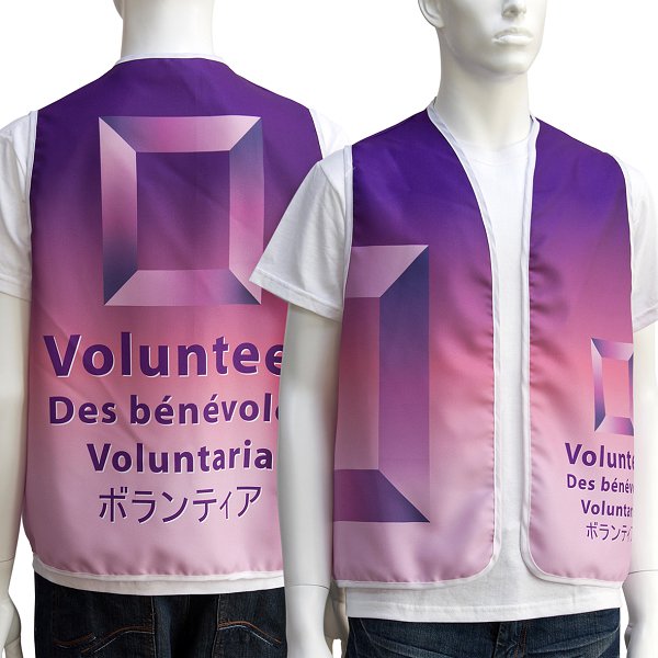 activity-vest 熱門款式 熱門款式圖1