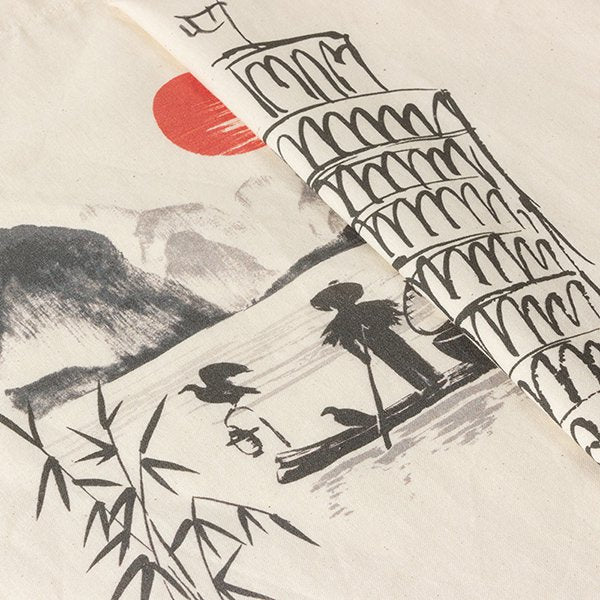 環保購物袋