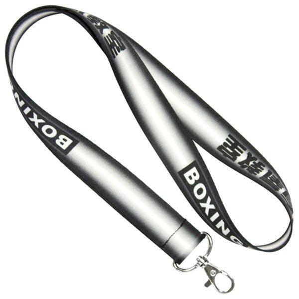 識別證繩 Identification Rope 系列|客製化掛繩印刷推薦 – 印樂事客製化禮贈品