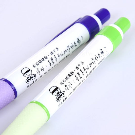 廣告筆-環保禮品原子筆