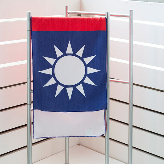 長型毛巾