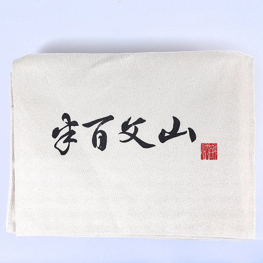 帆布書包