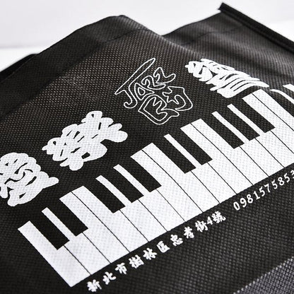 手提不織布袋