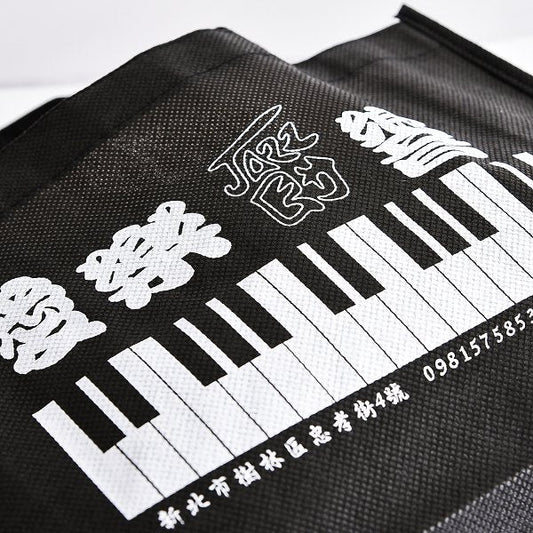手提不織布袋