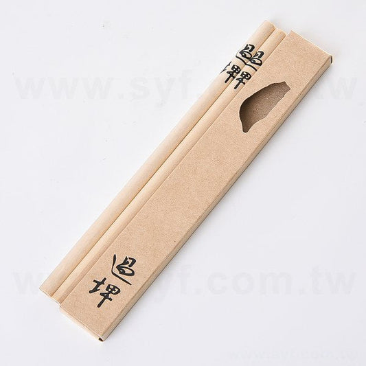 原木環保鉛筆