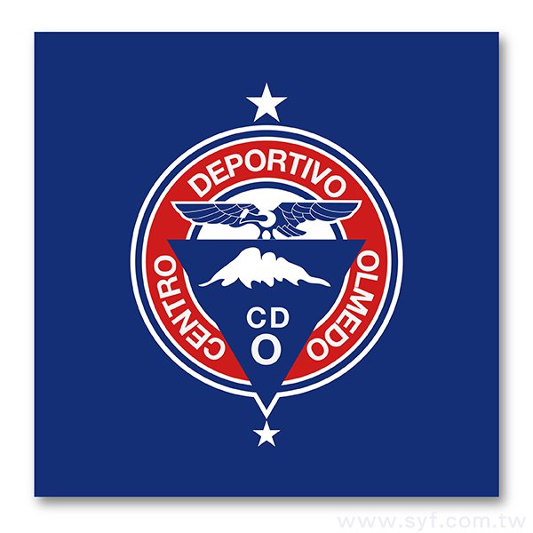 超黏銅版貼紙