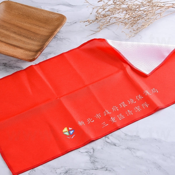 廣告桌巾