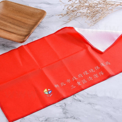 廣告桌巾