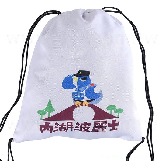 斜紋布後背包