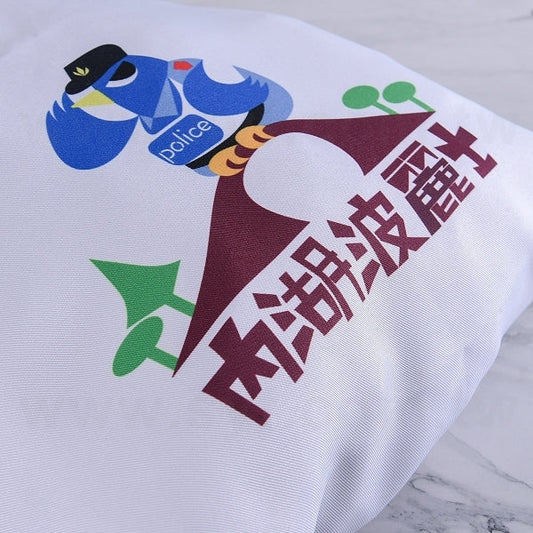 斜紋布後背包