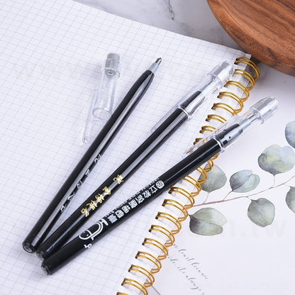 免削2B鉛筆-筆芯替換環保禮品