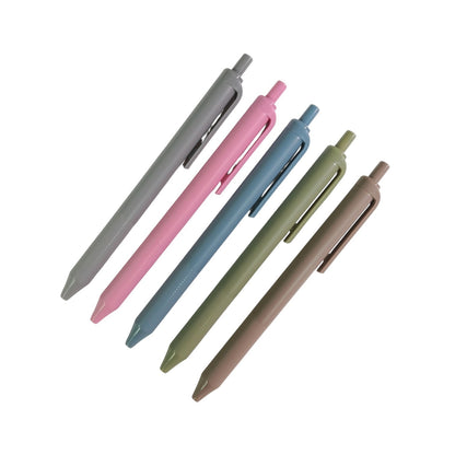 霧彩按壓式磨砂筆