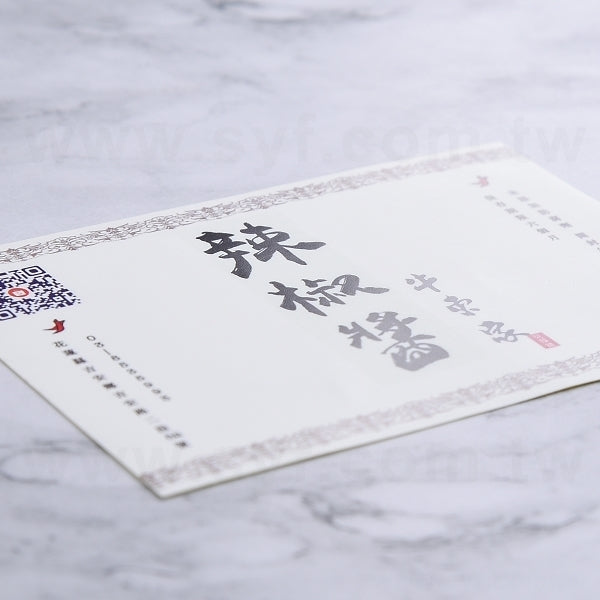防水合成(珠光)貼紙-貼紙彩色印刷
