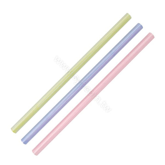 珍珠粉色鉛筆-三角塗頭印刷筆桿禮品-廣告環保筆-客製化印刷贈品筆