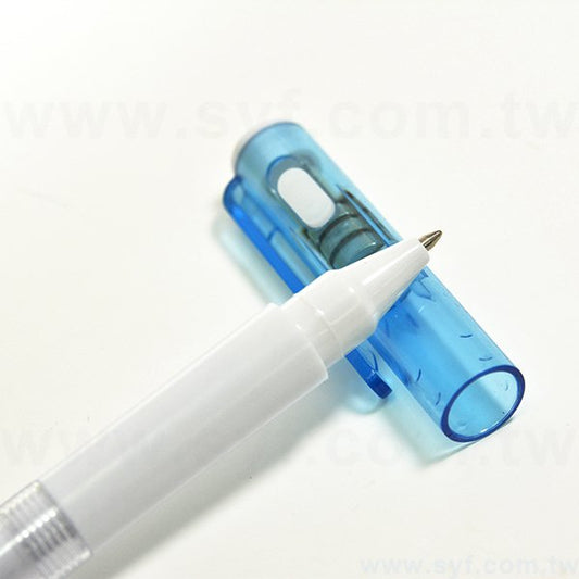 LED廣告筆-造型燈禮品-多功能口哨原子筆-兩款筆桿可選-採購訂製贈品筆