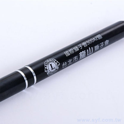 廣告筆-仿金屬商務禮品